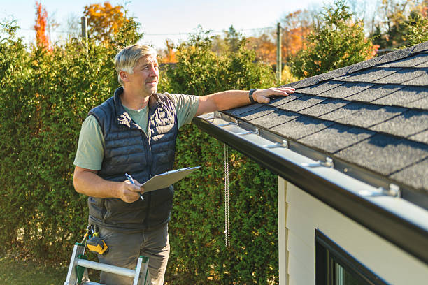 Affordable Hail Damage Roof Repair solutions in Key Biscayne, FL