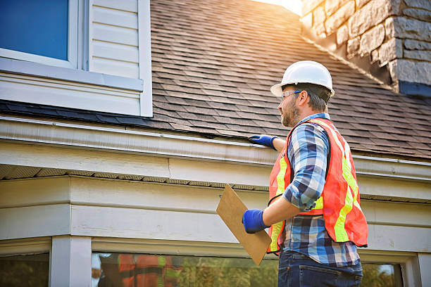 Licensed Hail Damage Roof Repair service in Key Biscayne, FL - Roof Repair Smedway